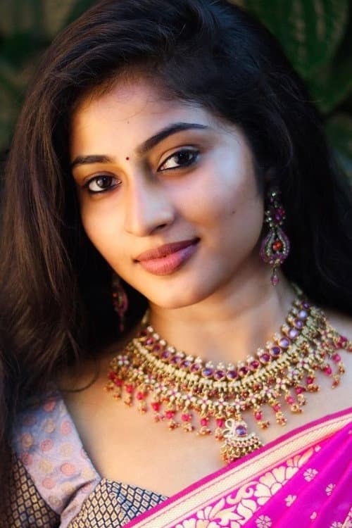 Vaishnavi Arulmozhi profile photo