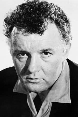 Rod Steiger profile photo