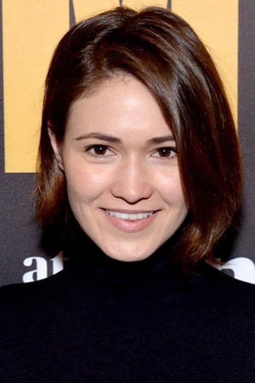 Jana Gallagher profile photo