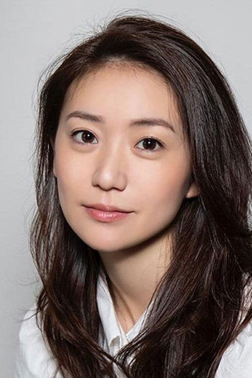 Yuko Oshima profile photo