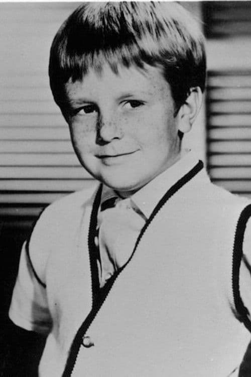 Jimmy Garrett profile photo