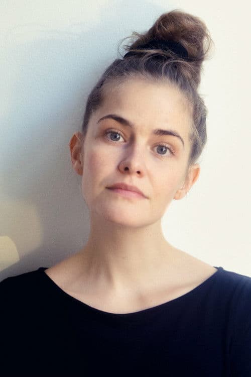 Felicia Löwerdahl profile photo