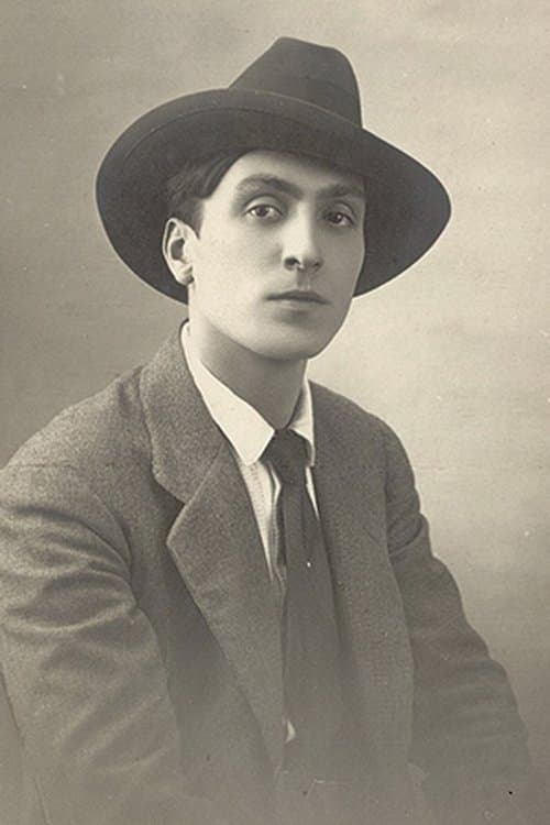 Maurice Vinot profile photo