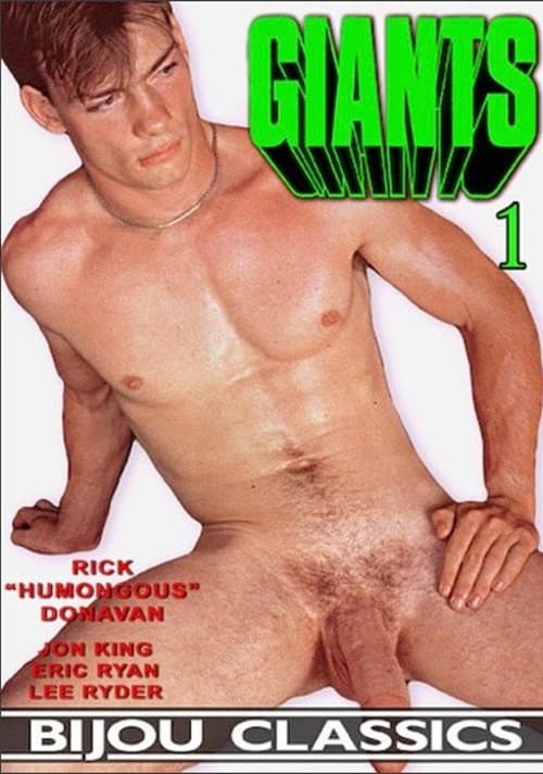 Giants 1 poster