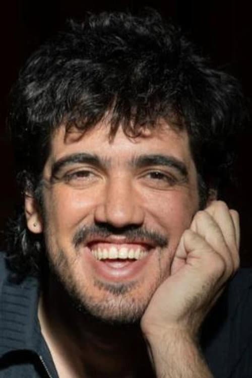 Alejandro Marín profile photo