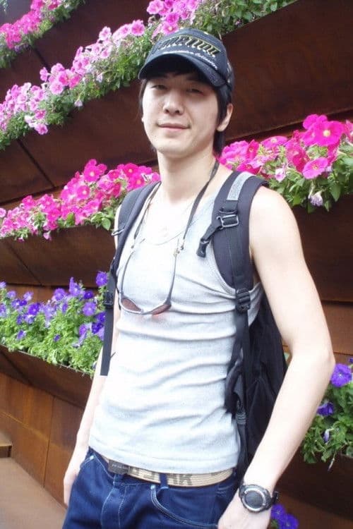 杨博 profile photo