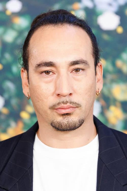 David Gaete profile photo