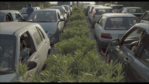 When He met She poster