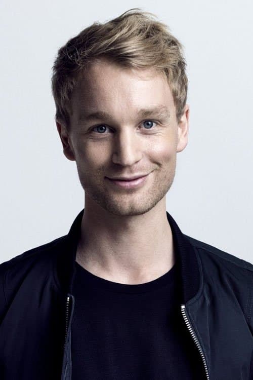 Björn Gustafsson profile photo