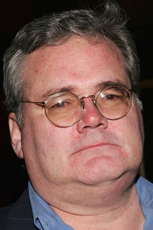 Mike Stenson profile photo