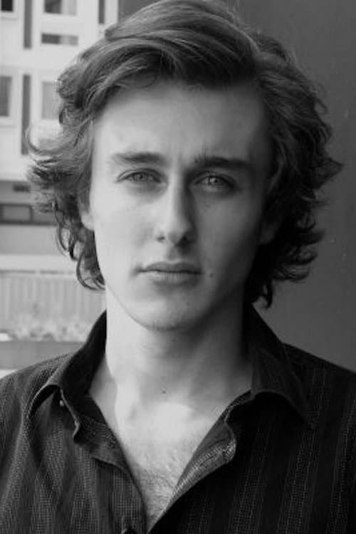 Gaëtan Vettier profile photo