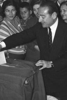 Demirkırat: The Goverment poster