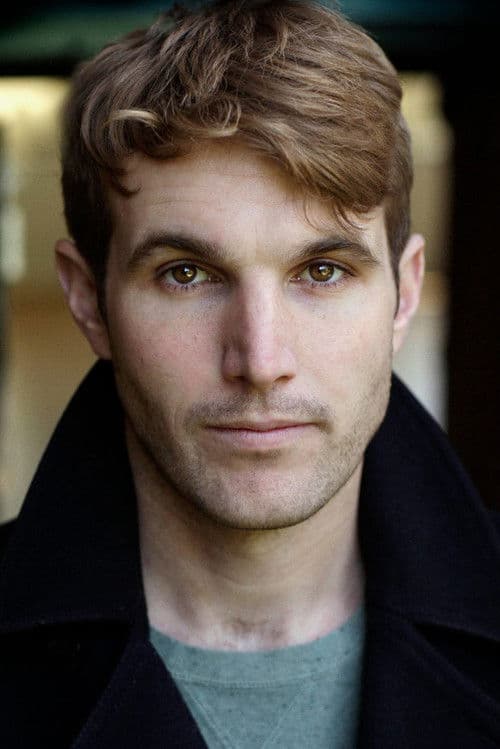 George Turvey profile photo