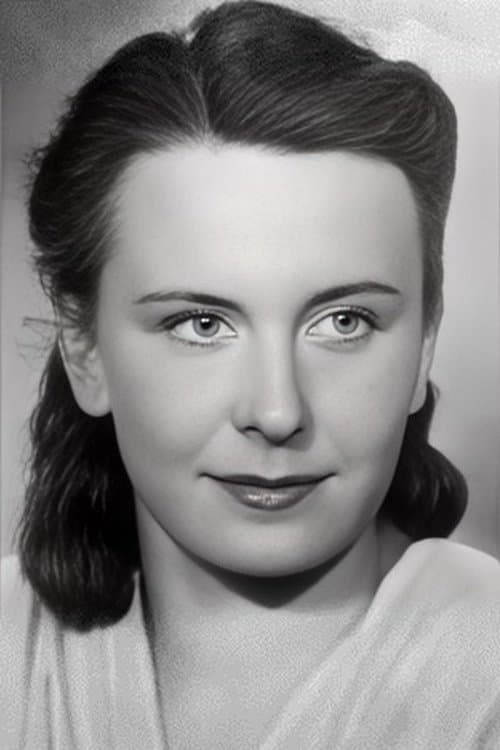 Galina Iniutina profile photo