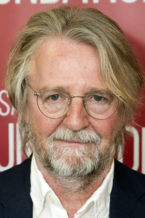 Michael Hirst profile photo