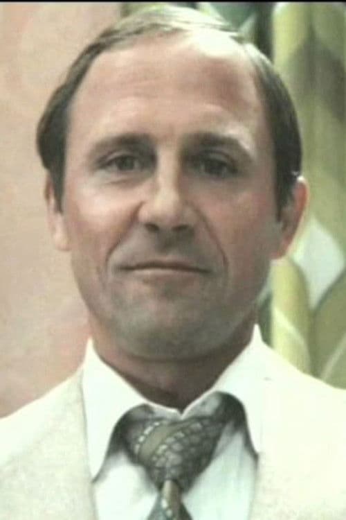 Nikolai Babenko profile photo