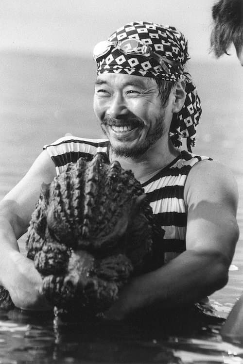 Kenpachirō Satsuma profile photo