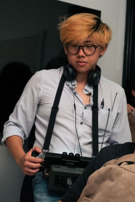 Giles Chan profile photo