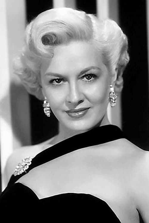 Marilyn Maxwell profile photo