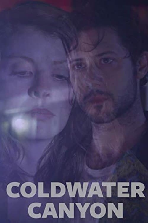 Coldwater Canyon poster
