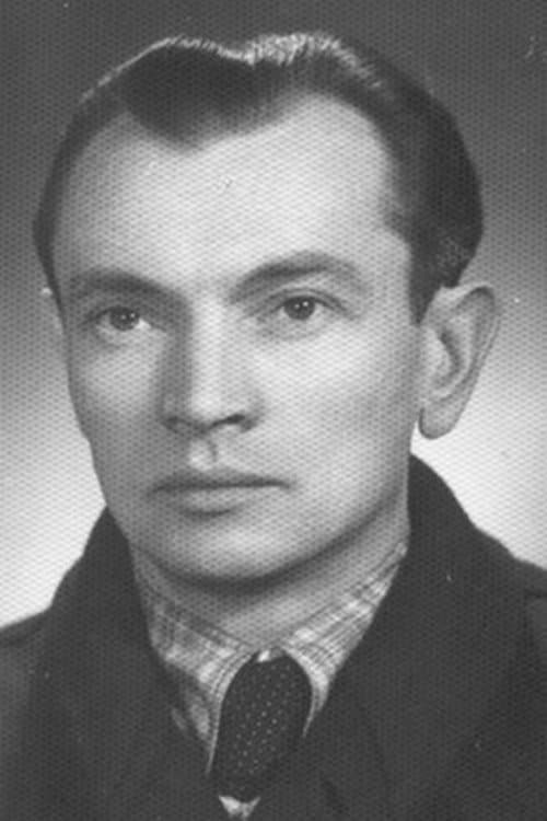 Zygmunt Nowicki profile photo