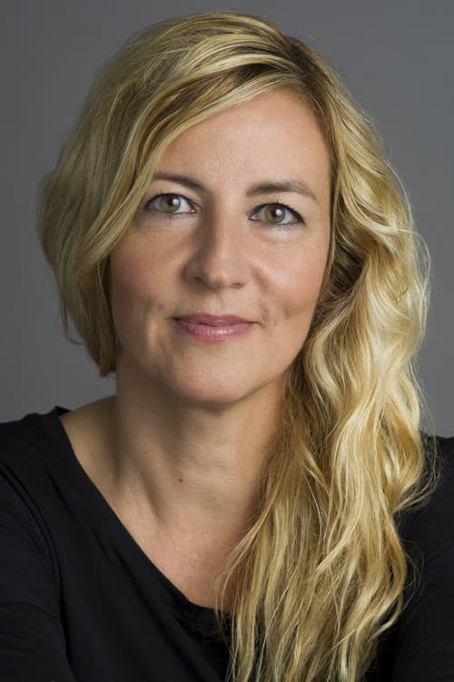 Barbara Miller profile photo