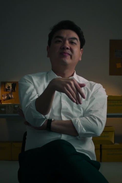 Piyabutr Saengkanokkul profile photo