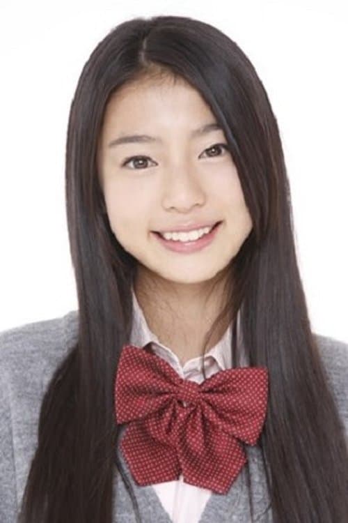 Haori Takahashi profile photo