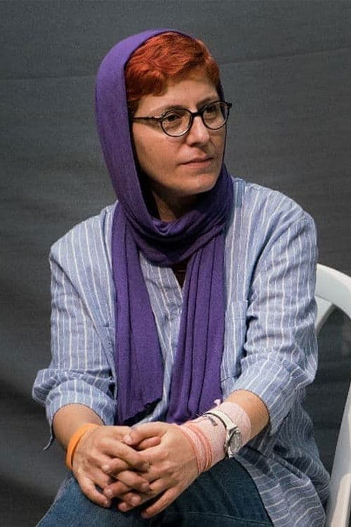 Sousan Parvar profile photo