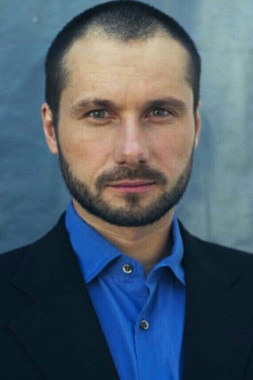 Roman Varshavsky profile photo