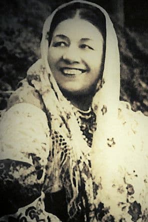 Lidiya Ruslanova profile photo