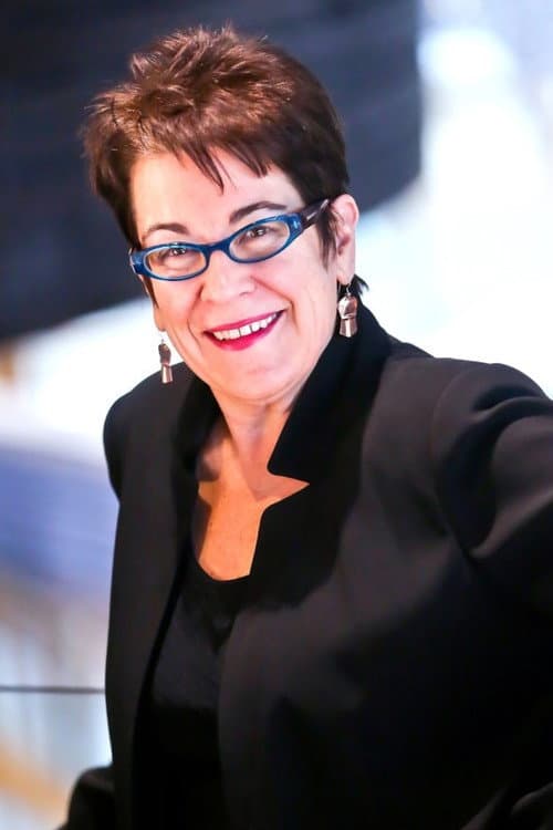 Molly Smith profile photo