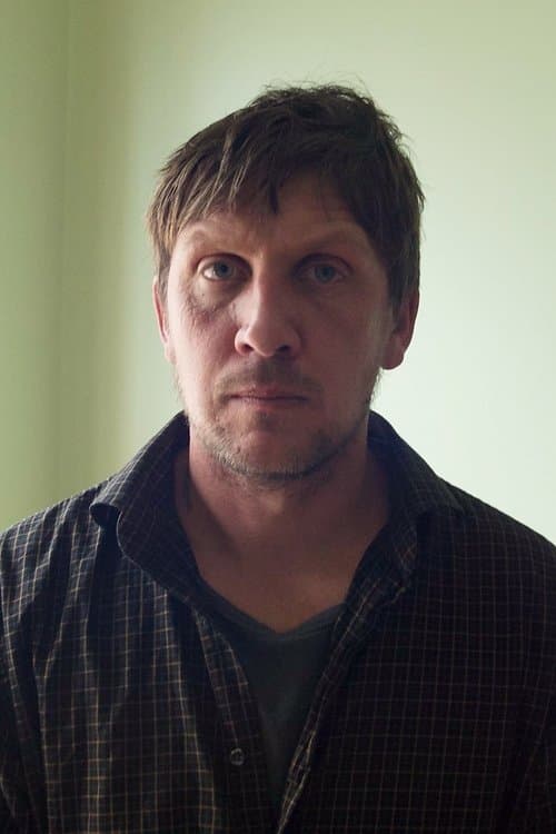 Damian Hill profile photo