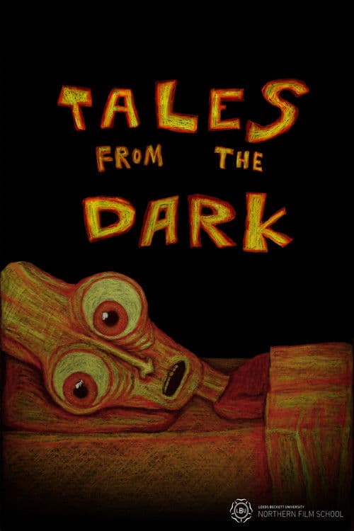Tales From the Dark poster