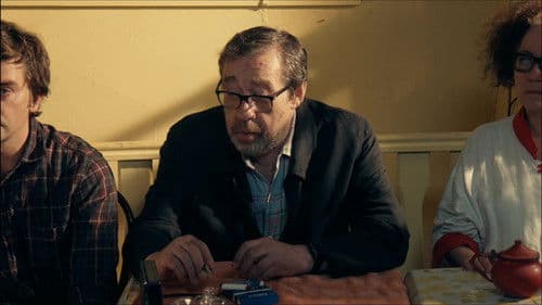 Le Juif de Lascaux poster