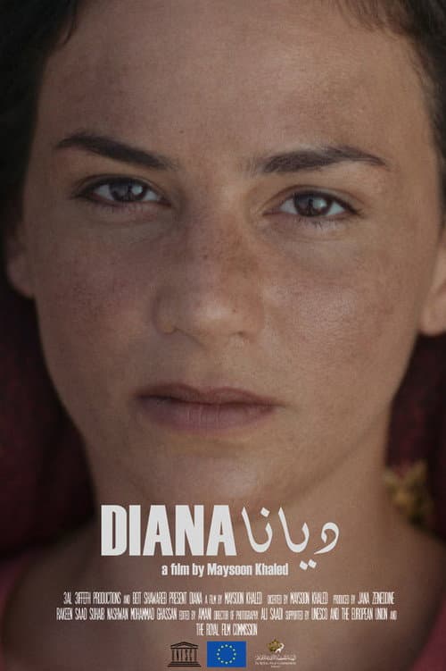 Diana poster