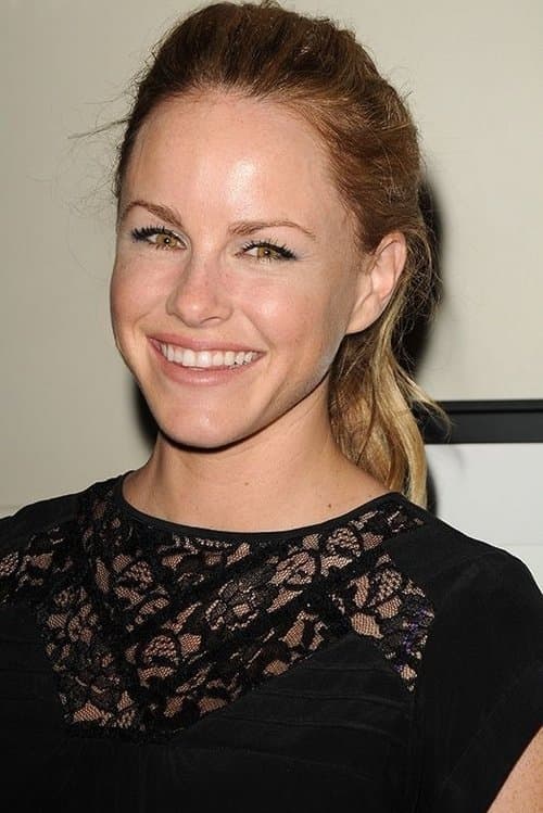 Julie Berman profile photo