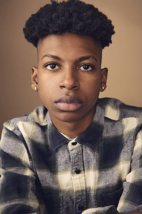 Jordan Aaron Hall profile photo