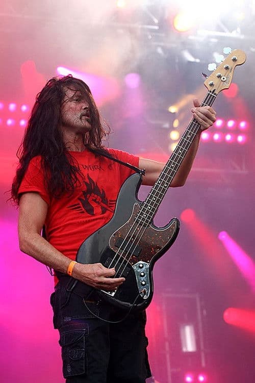 Jim Sheppard profile photo