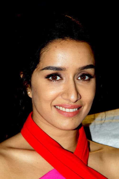 Shraddha Kapoor profile photo