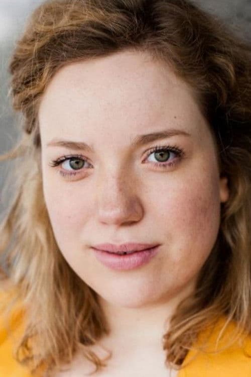 Judith Muschalla profile photo