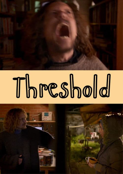 Threshold poster