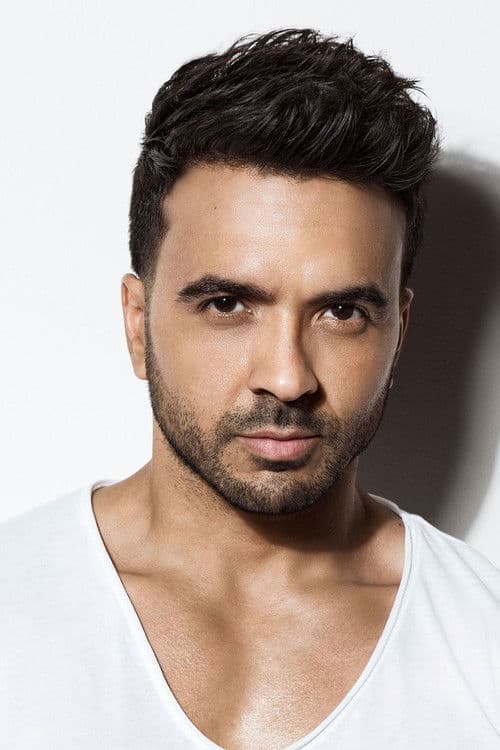 Luis Fonsi profile photo