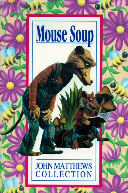 Mouse Soup poster