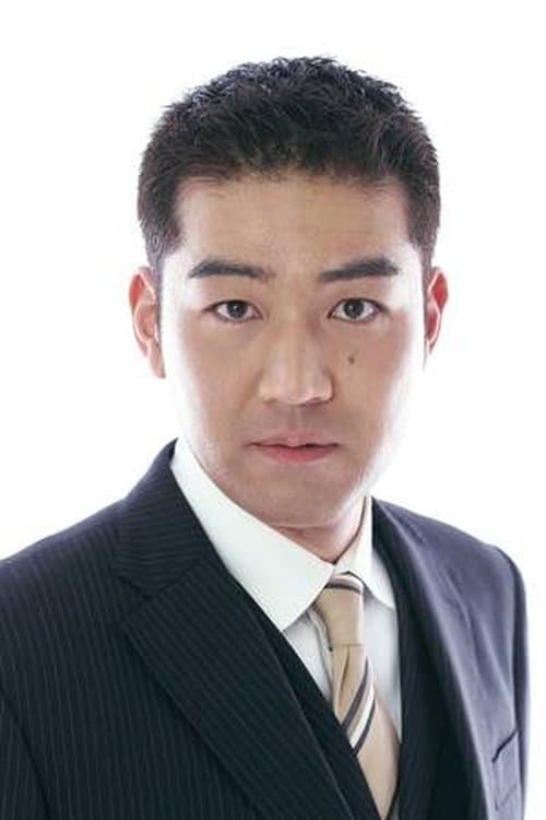 Ken Kobayashi profile photo