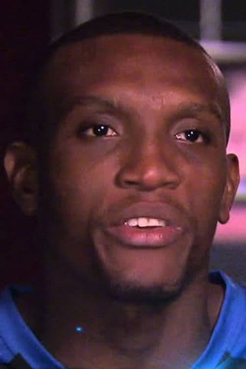 Humberto Brown profile photo