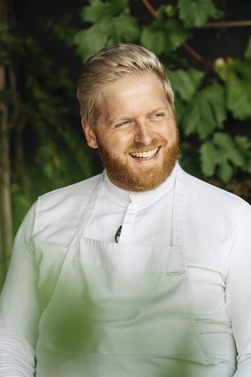 Ricky Saward profile photo