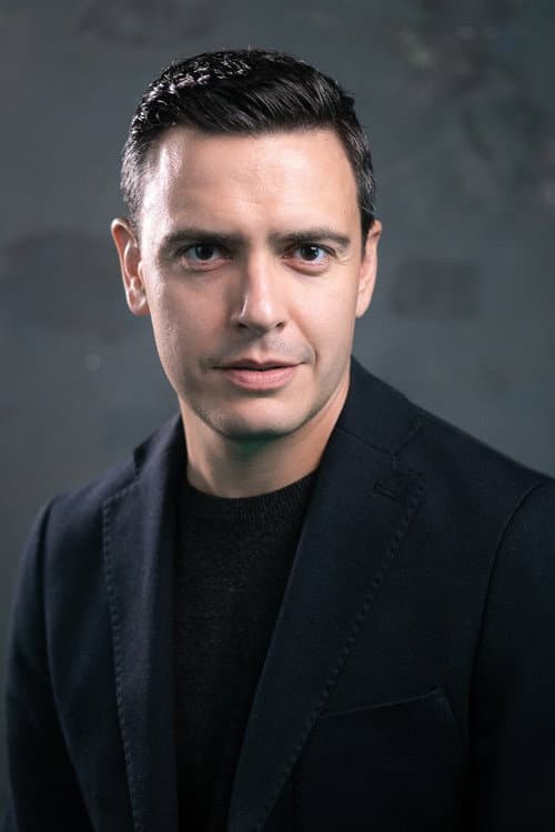Dimitris Passas profile photo