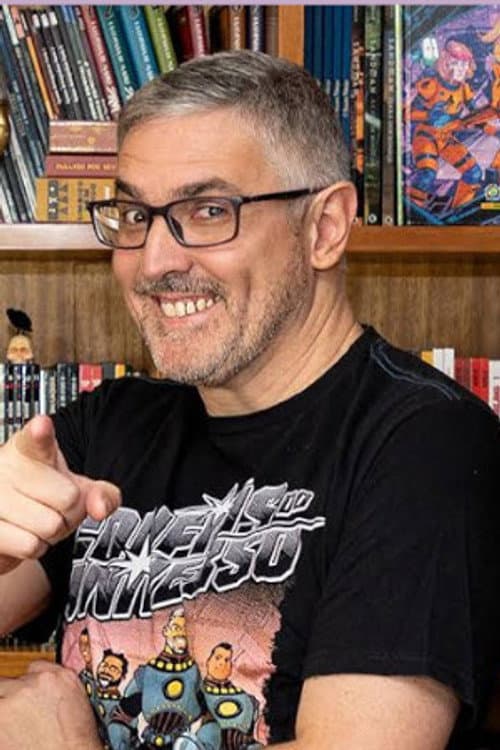 Sidney Gusman profile photo