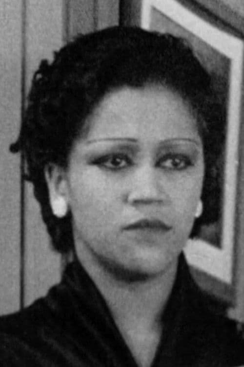 Eunice Wilson profile photo